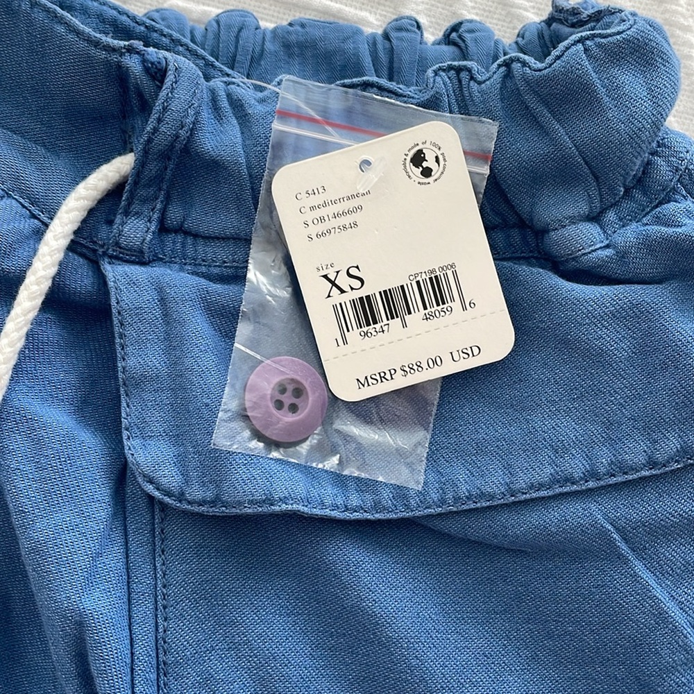 Free People Shorts - Picture 2 of 4
